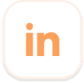 LinkedIn Logo